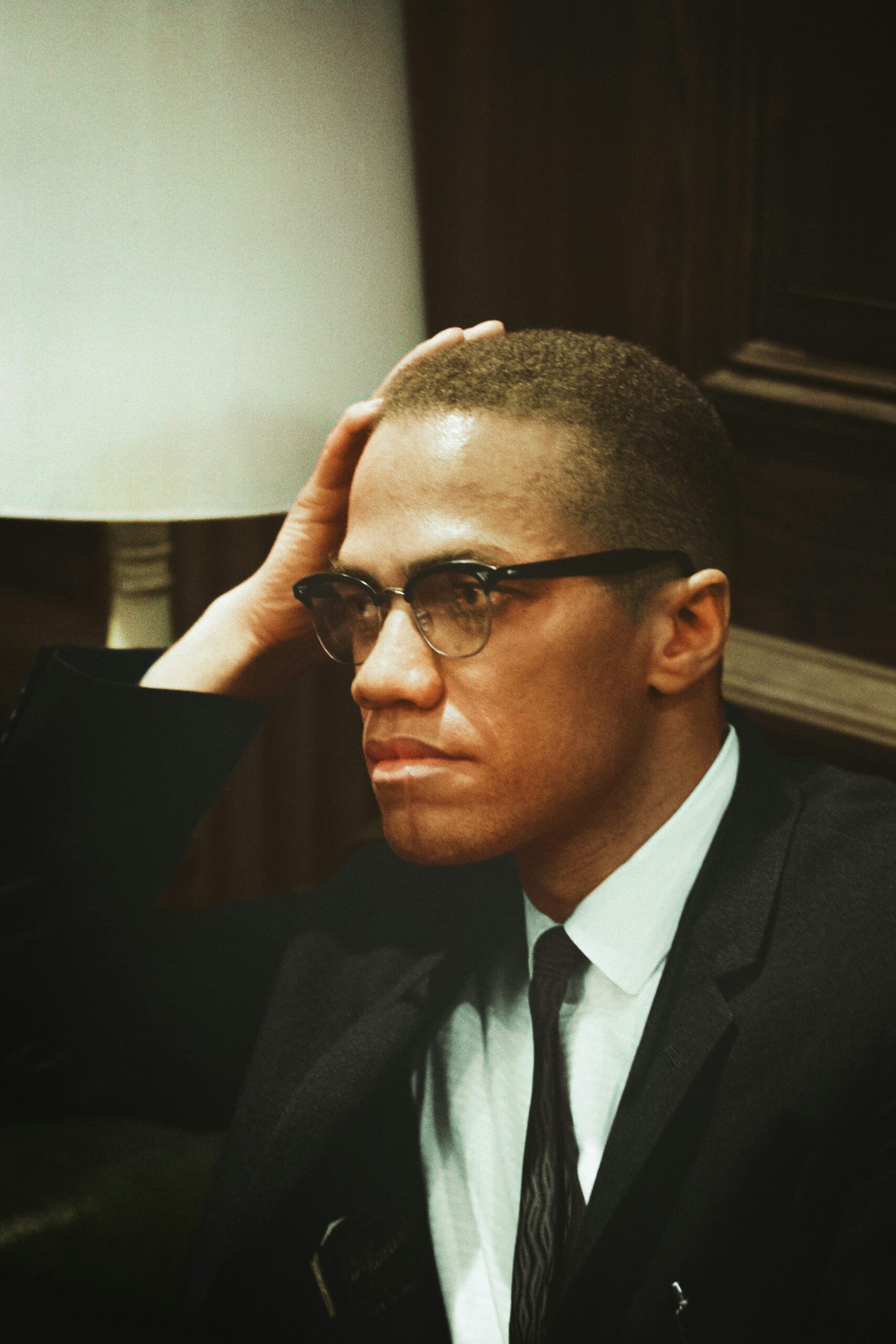 Malcolm X